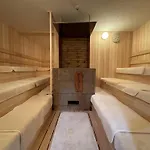 Capsule Inn Kinshicho