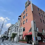 Capsule Inn Kinshicho