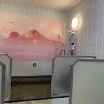 Capsule Inn Kinshicho