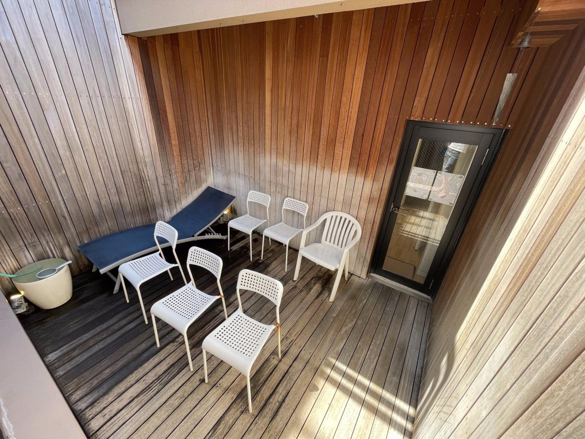 Capsule Kinshicho Kapselhotell